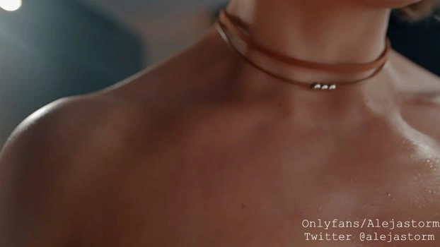 alejastorm 27-06-2026 Cam Show gag beautiful