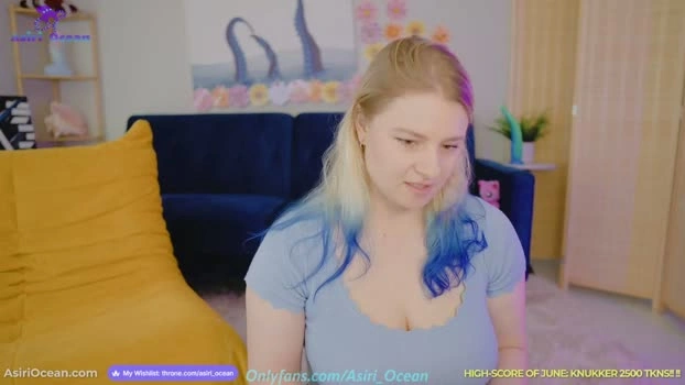 asiri_ocean 26-06-2026 Cam Show dirty lush
