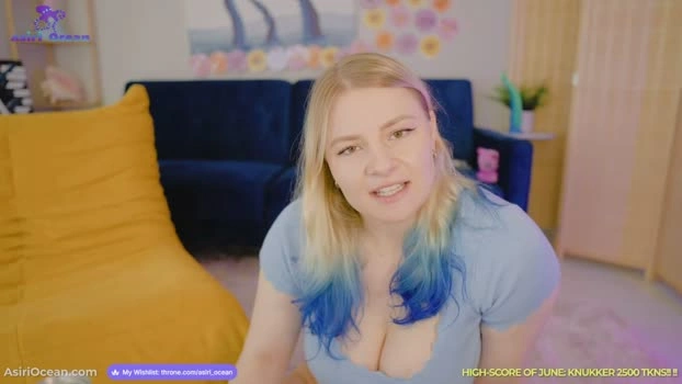 asiri_ocean 26-06-2026 Cam Show jerkoff sexykitty