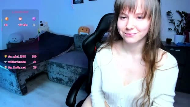 cute_little_ass 26-06-2026 Cam Show Pretty Cam