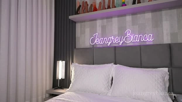 jeangreybianca 26-06-2026 Cam Show ass strip