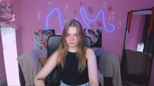 kitniss_dreamy 27-06-2026 Cam Show spank Porn