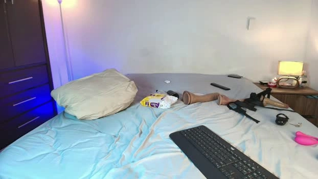 kittyheavy 27-06-2026 Cam Show deepthroat wank