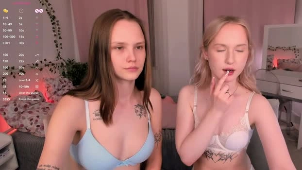 lisaluve 27-06-2026 Cam Show fuckher gag