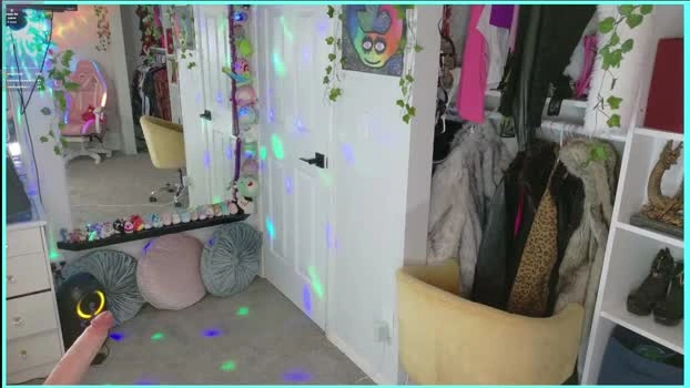 obeythebrat 27-06-2026 Cam Show sex ass