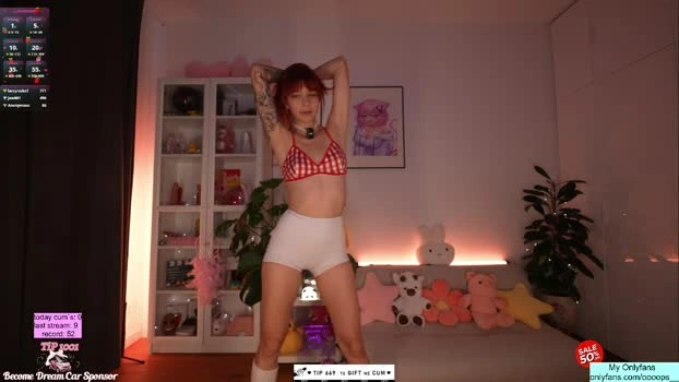 oooops__ 27-06-2026 Cam Show boobs blowjob