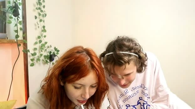 ringefoster 27-06-2026 Cam Show analsex sex