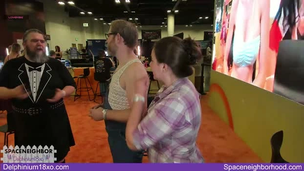 spaceneighbor 27-06-2026 Cam Show skinny tits