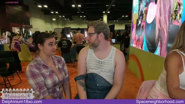 spaceneighbor 27-06-2026 Cam Show squirt sex