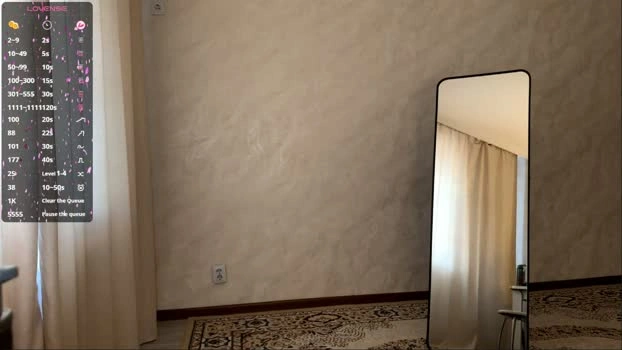 stephanieseidt 27-06-2026 Cam Show playtime bigtoys