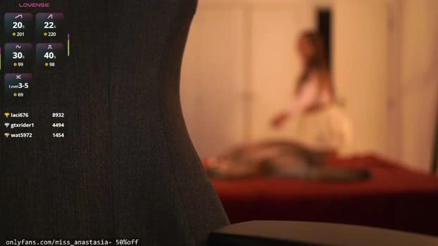 yours_anastasia 27-06-2026 Cam Show playtime skinny