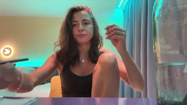 asleyfabello 27-06-2026 Cam Show lovense toys