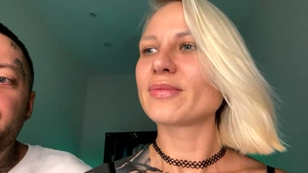 blonde_fuck_couple 28-06-2026 Cam Show ass bigcock