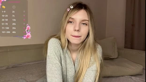 chloe_show 27-06-2026 Cam Show kiss bigtoys