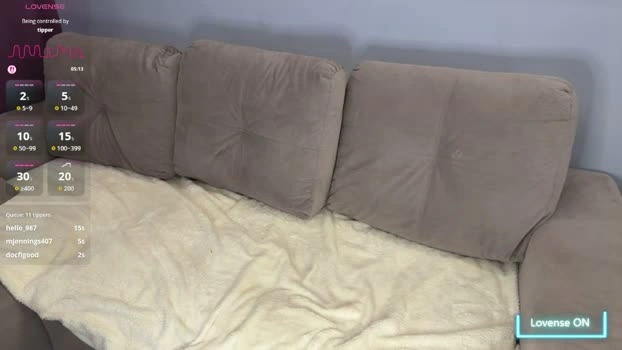 daddys_lil_monsterr 28-06-2026 Cam Show fuck kiss