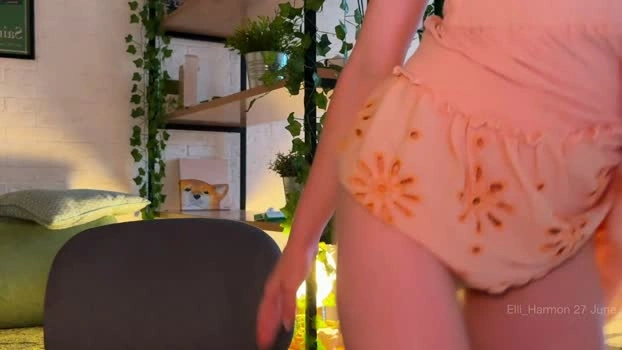 elli_harmon 27-06-2026 Cam Show Ass big