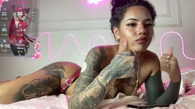 liaforyou 27-06-2026 Cam Show sweet Video