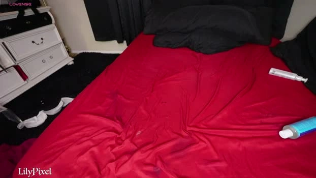 lilypixel 28-06-2026 Cam Show sexygirl analsex