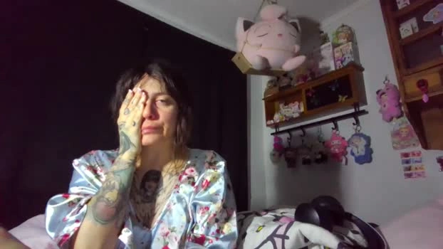 lunarqueen420 28-06-2026 Cam Show Wet sexy