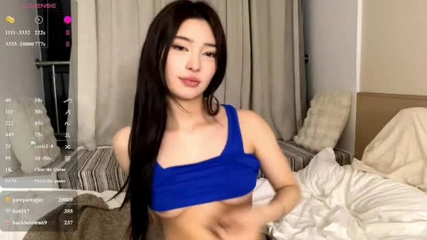 palmiratownzen 28-06-2026 Cam Show lickpussy deep