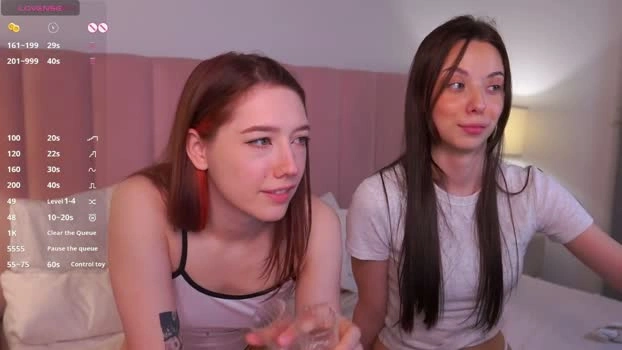 selestarobertson 28-06-2026 Cam Show play hard