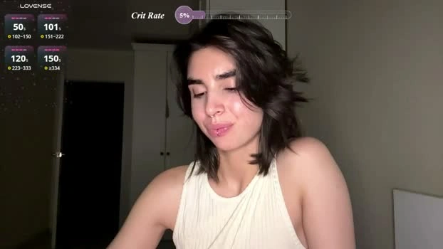 sheryllmafua 27-06-2026 Cam Show kinky analsex