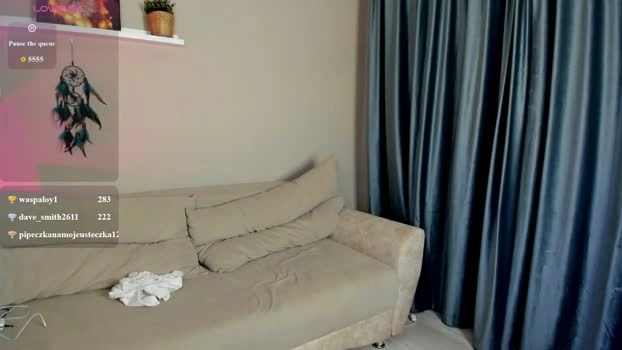 x__luxurybarbie__x 27-06-2026 Cam Show Show analtoy