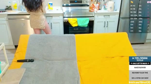 18not20 29-06-2026 Cam Show bigboobs kinky