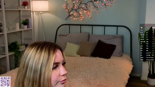 cloverfarewell 29-06-2026 Cam Show beauty Ass