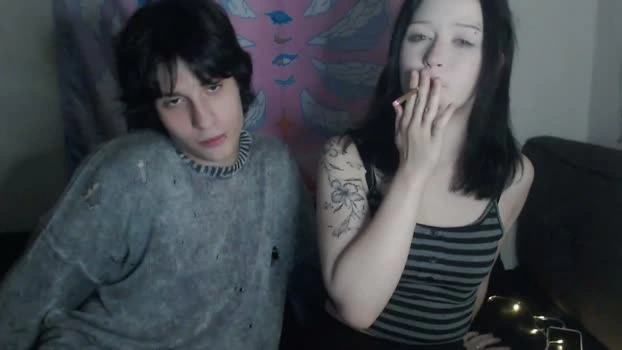cute_goth1 28-06-2026 Cam Show love tits