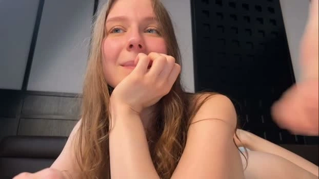 elisadikotti 29-06-2026 Cam Show playtime gag