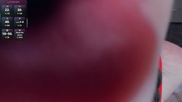 glowhub_ 29-06-2026 Cam Show toy fuckhard