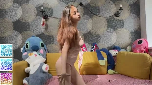 kusssecka 29-06-2026 Cam Show sex wank