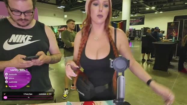 laurenphillips 28-06-2026 Cam Show jerkoff cute