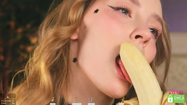 lissa_meooow 28-06-2026 Cam Show suck nude