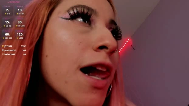 sextape_couple 29-06-2026 Cam Show fingers deep