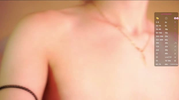 sweetyoops 29-06-2026 Cam Show toys show