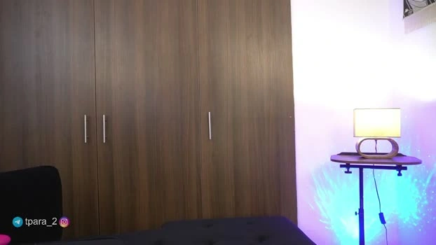 te_para_dos 28-06-2026 Cam Show Topless suckshow