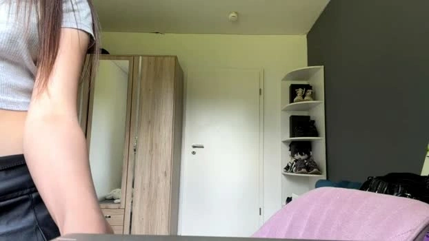 williemaemeachem 29-06-2026 Cam Show skinny horny