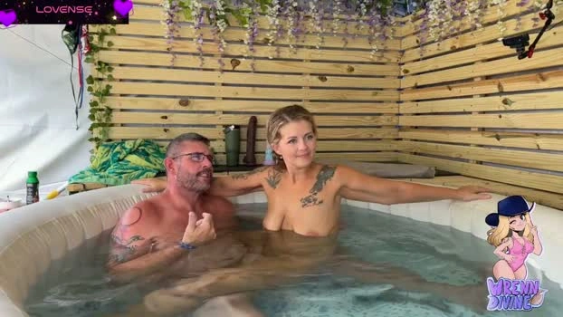 wrenn_mitch 28-06-2026 Cam Show Naked striptease