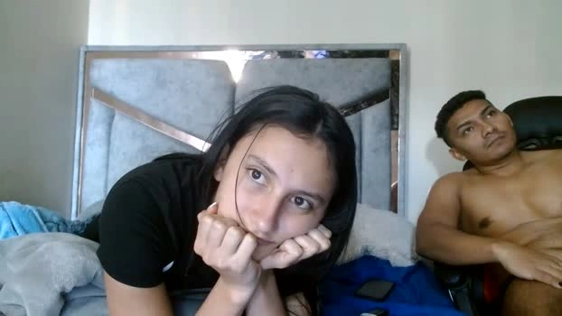 alexvsluisa 29-06-2026 Cam Show fuckhard love