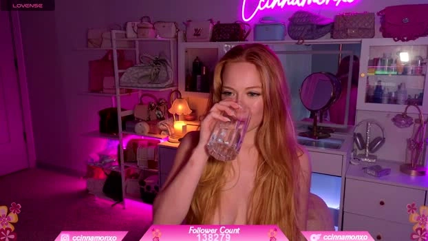 ccinnamon 30-06-2026 Cam Show strip fuck