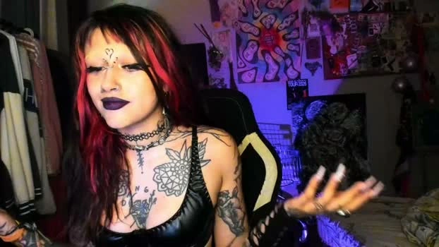 insunnity666 29-06-2026 Cam Show sexybody lovense
