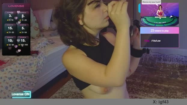 kinkytasks 30-06-2026 Cam Show deepthroat big