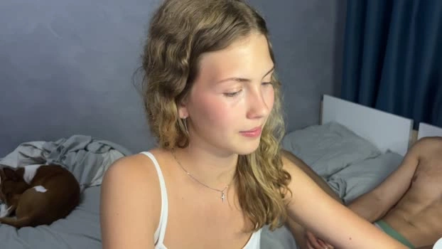 luckysex_ 29-06-2026 Cam Show lickpussy sweet