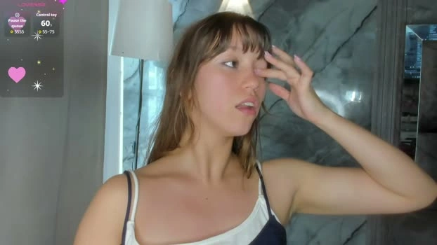 manson_and_zoe 29-06-2026 Cam Show cute beauty