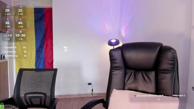 mikeyvioleta 30-06-2026 Cam Show skinny wank