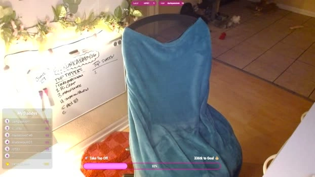 veronicababy26 30-06-2026 Cam Show sucktits wank