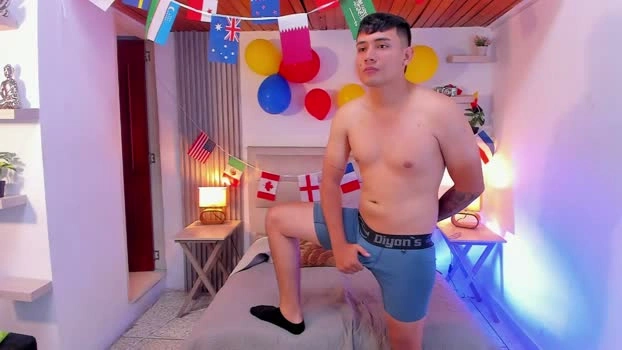 wallen_couple 30-06-2026 Cam Show naughty gag