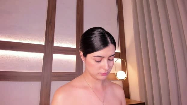 adhara_black01 30-06-2026 Cam Show oral Show